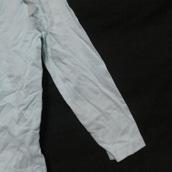 OSHKOSH B'GOSH | size 5 | Once Upon A Day Dream Graphic Pajama Shirt - Picture 10 of 15